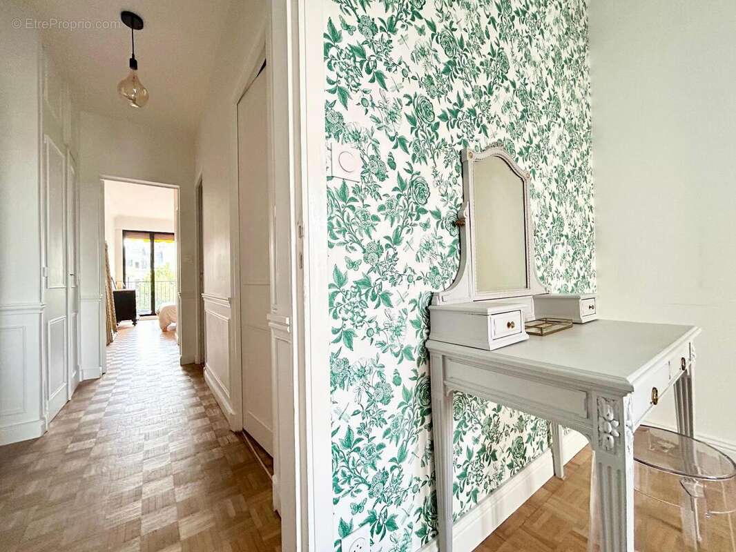   - Appartement à ANGERS
