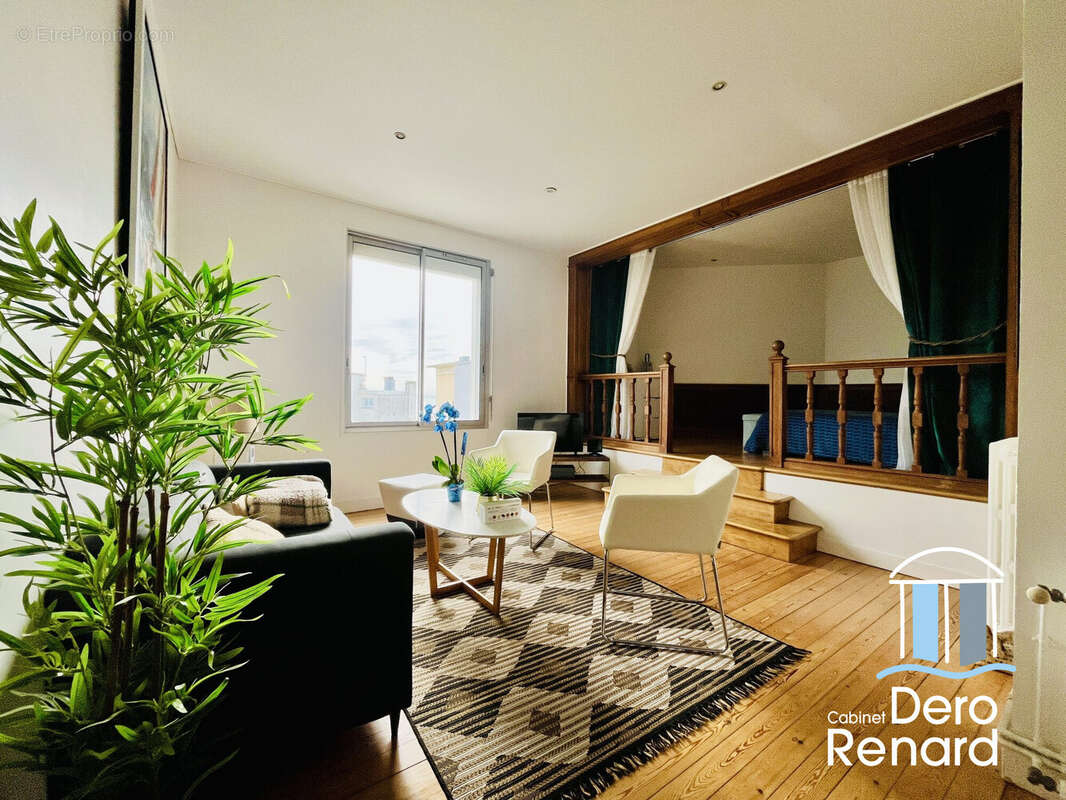 Appartement à LE HAVRE