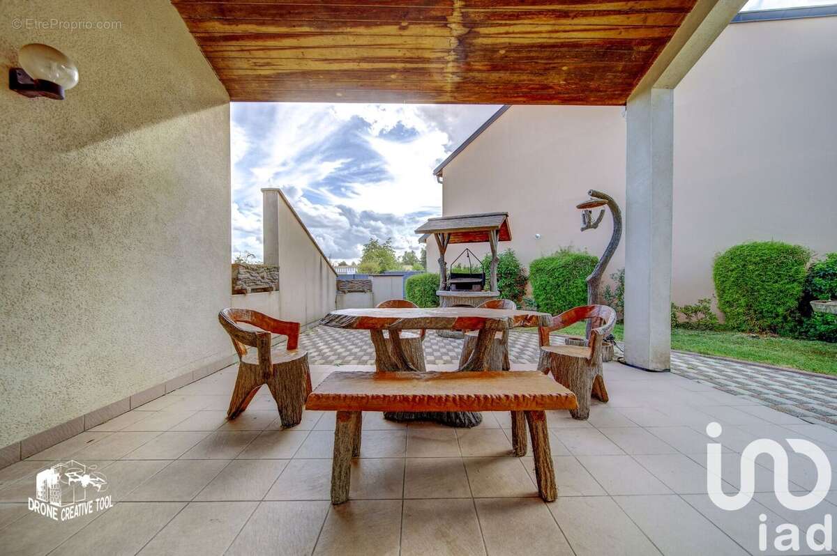 Photo 9 - Maison à VITRY-SUR-ORNE