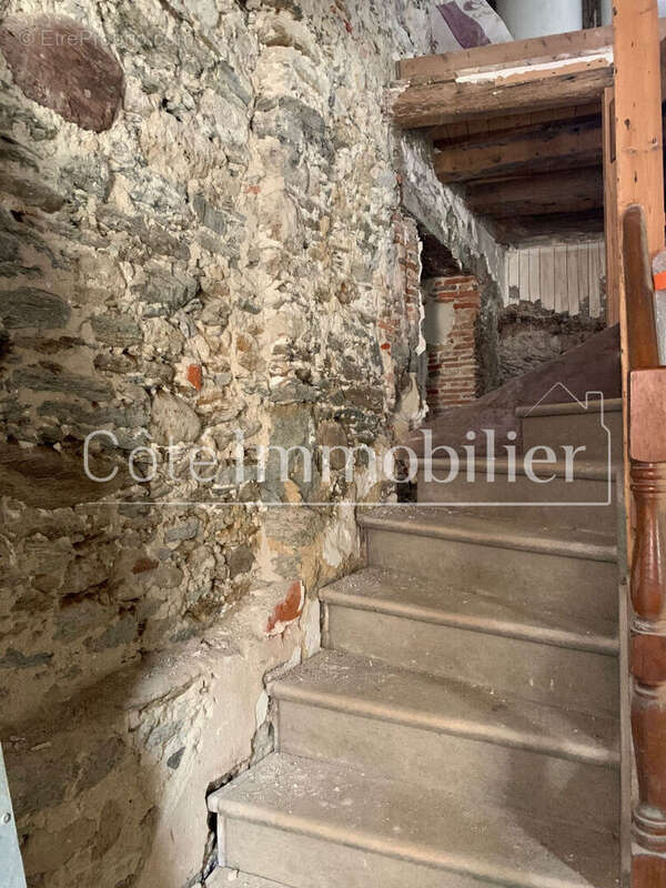 Maison à BOURGNEUF-EN-RETZ