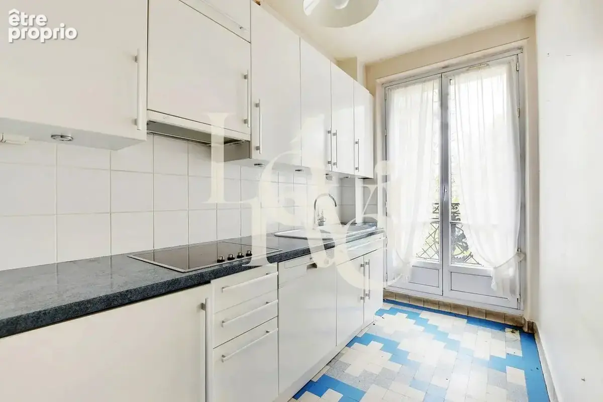 Appartement Paris 5ème - Sorbonne - photo 4