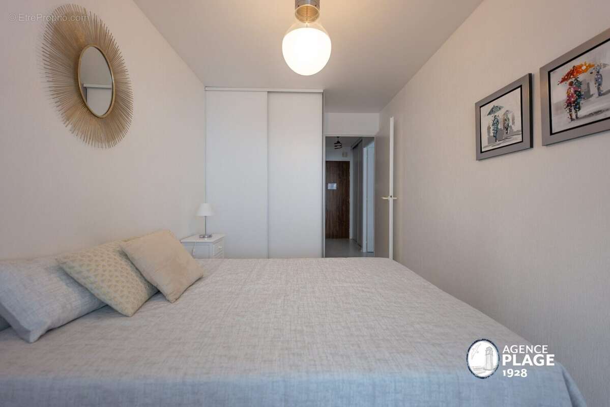 Appartement à LES SABLES-D'OLONNE