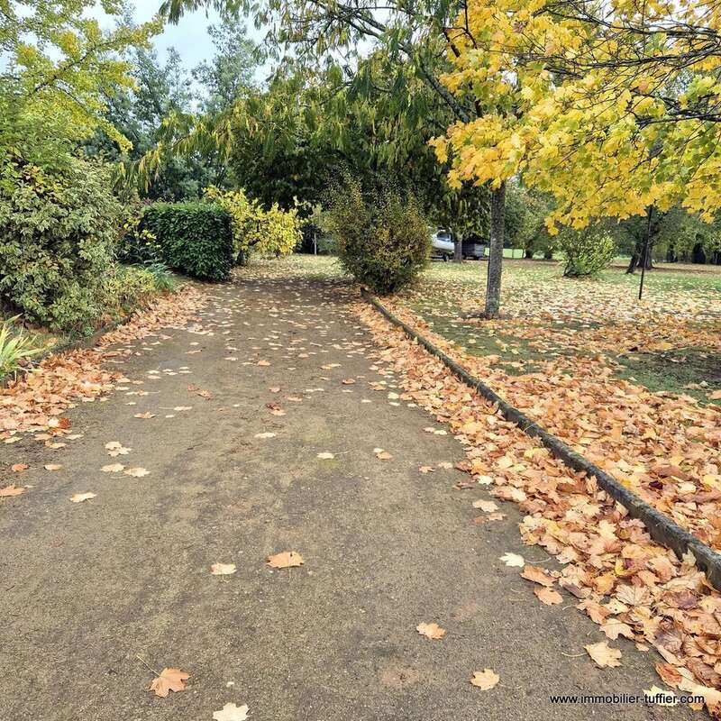 Maison à SAVIGNE-L&#039;EVEQUE