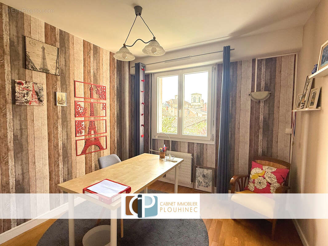 Appartement à MACON