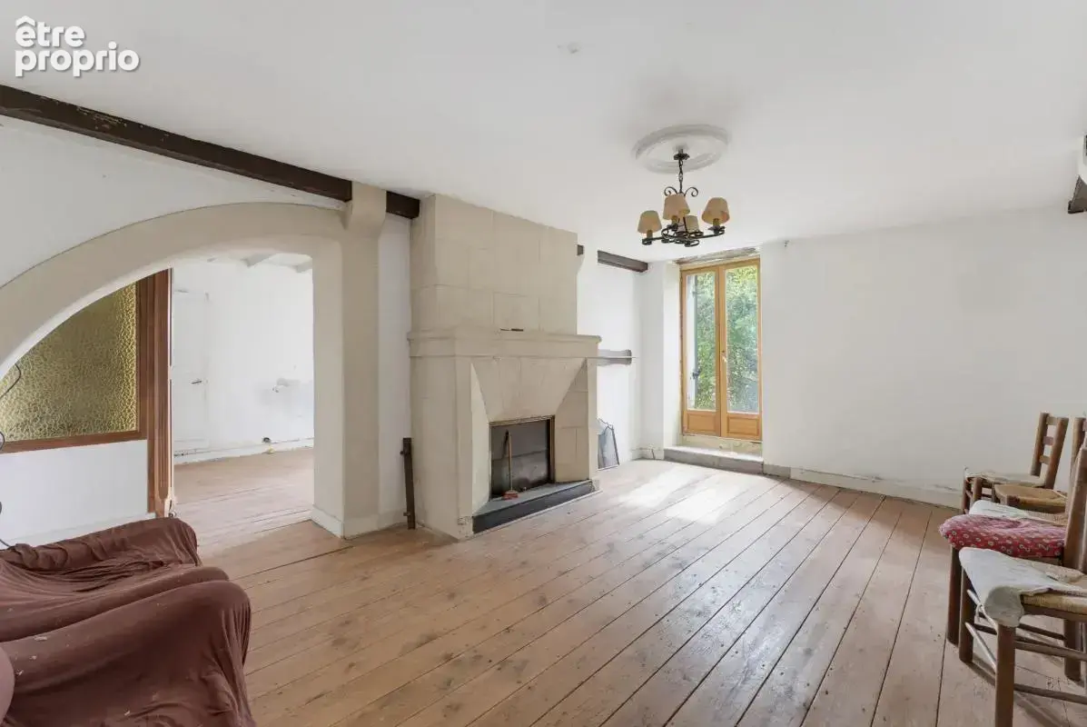 Maison de 4 pièces de 107 m² à Cambes - photo 2