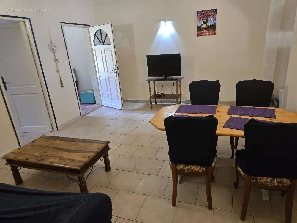 Maison à CAVALAIRE-SUR-MER