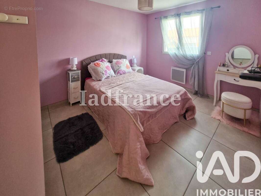 Photo 5 - Maison à VINCA