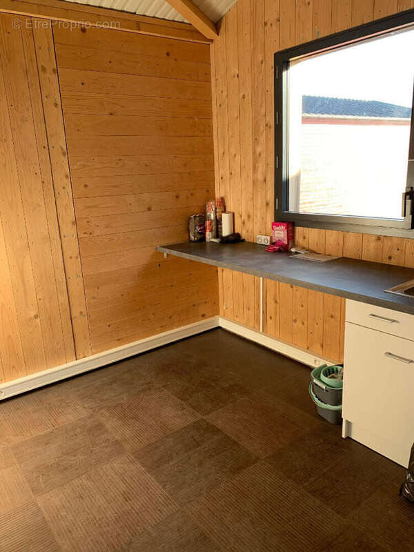 Commerce à SAINT-HERBLAIN