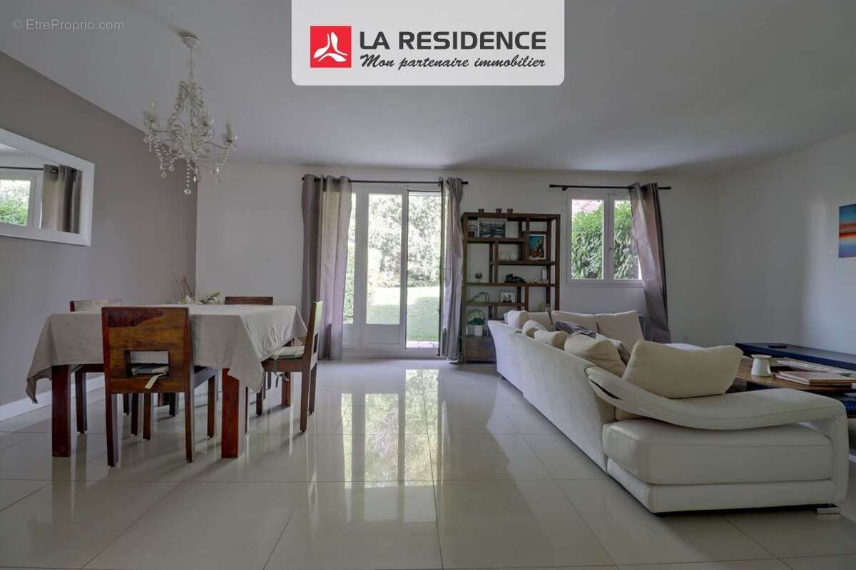 Maison à SAINT-GERMAIN-EN-LAYE