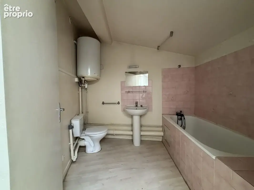 Appartement 2 pièces 43 m² à vendre à Vienne (38200) - photo 5