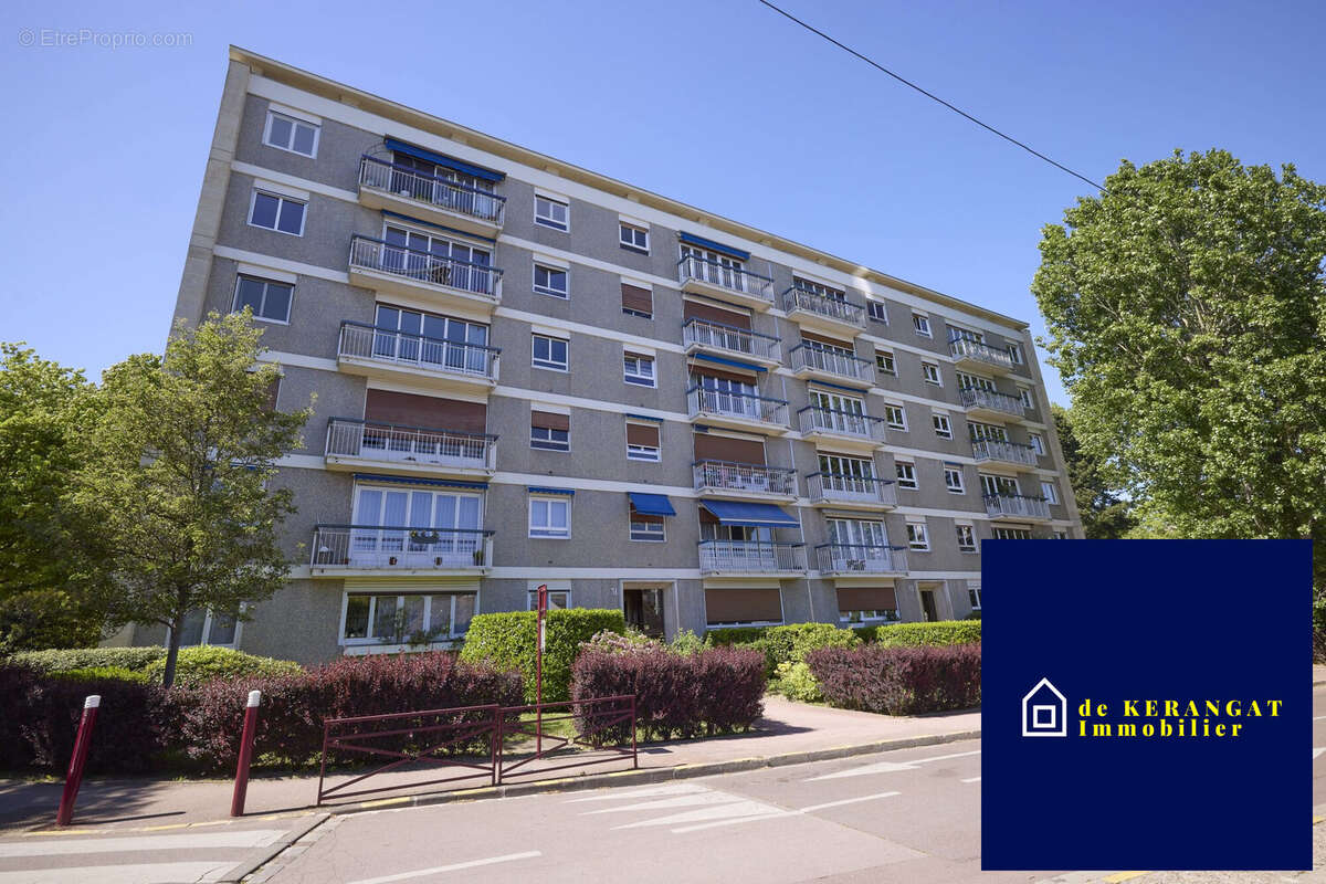 Appartement à SCEAUX