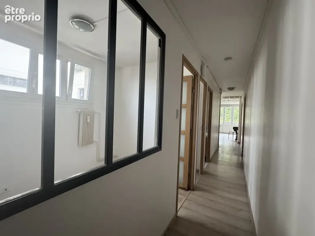 Appartement face à la place des Molènes - photo 5
