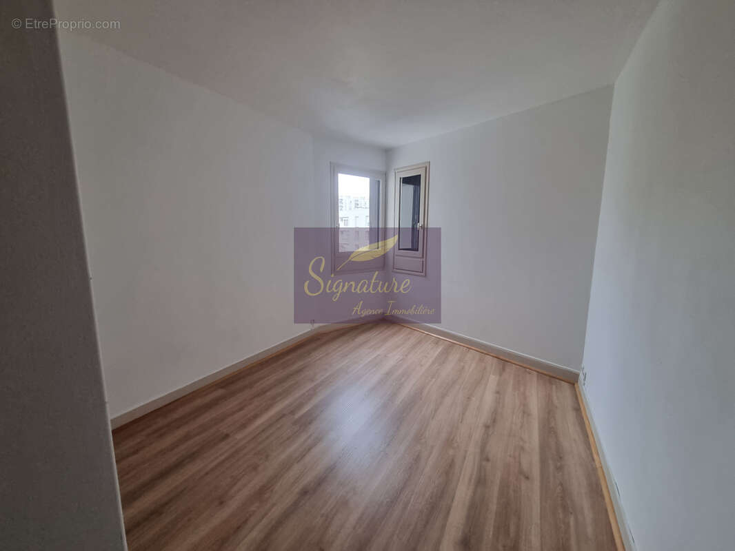 Appartement à LE MANS