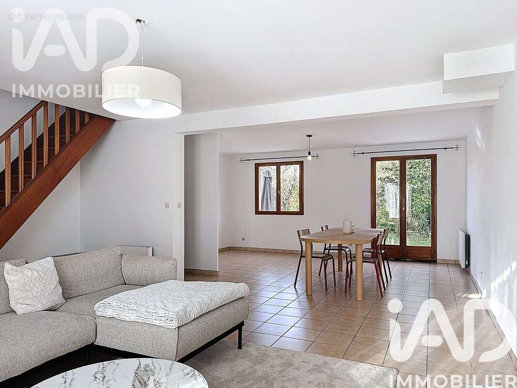 Photo 4 - Maison à MORTCERF