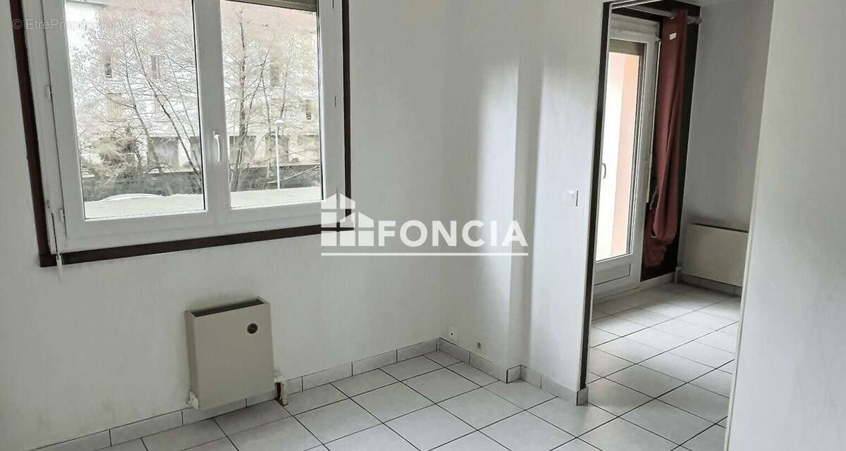 Appartement à PONT-EVEQUE