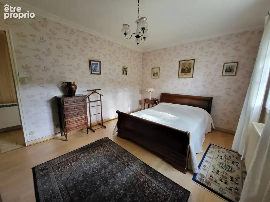 Maison néo-bretonne de plain-pied à vendre 8 pièces PLOMODIERN (29) - photo 11