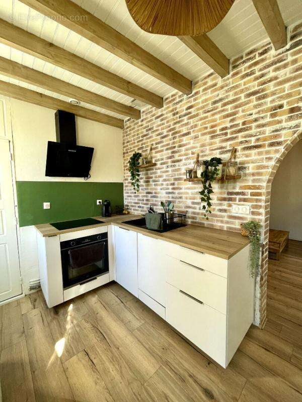 Maison à CANEJAN