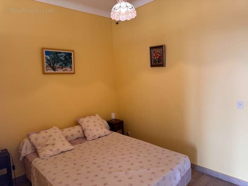 Appartement à AJACCIO
