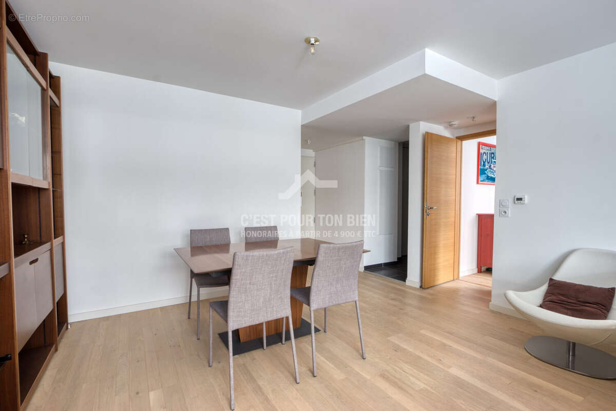 Appartement à LILLE