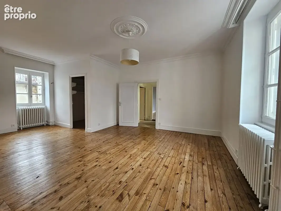 CEYRAT / BOISSÉJOUR  Maison de caractère  / 175 m² habitables / Fort potentiel - photo 7
