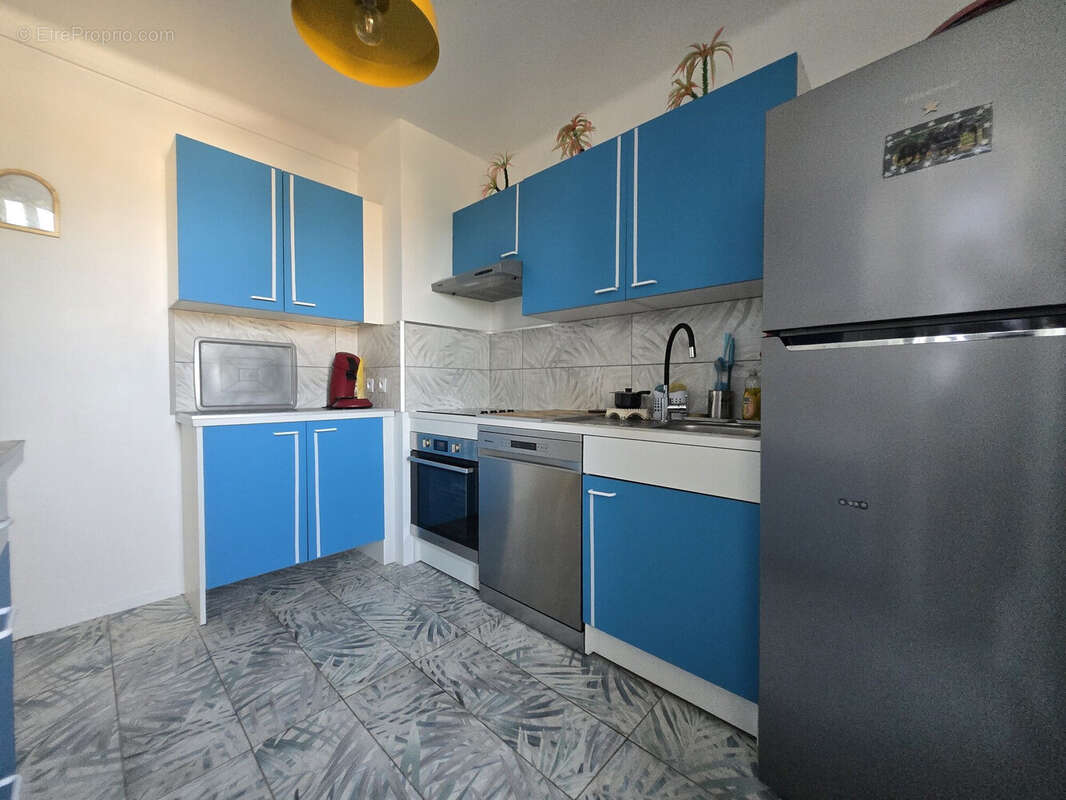 Appartement 66 m² à Perpignan  - photo 5