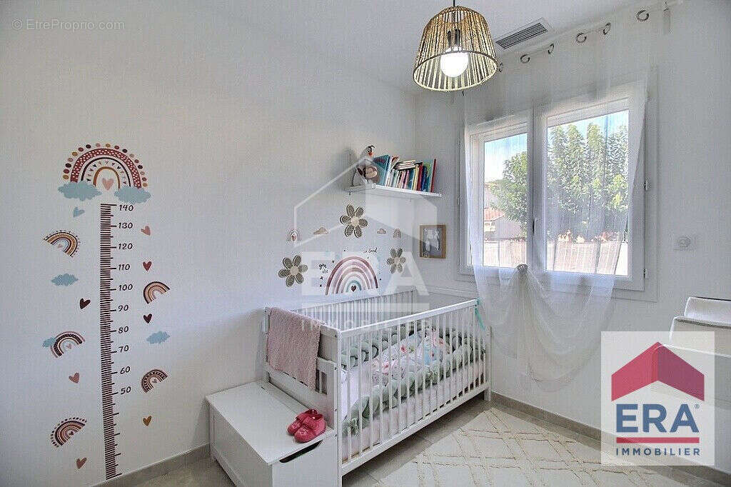 Maison à CARPENTRAS