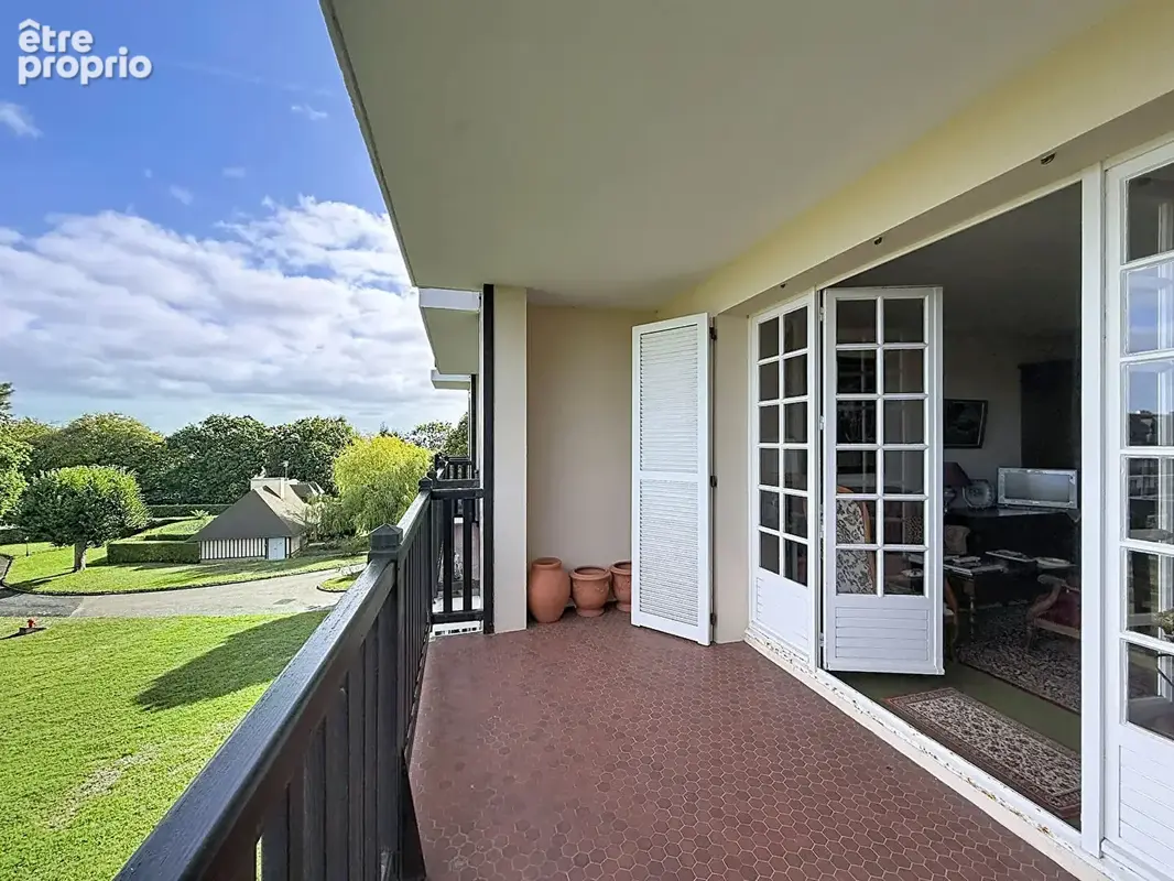 Villers sur mer 4 pièces 80 m² - photo 2