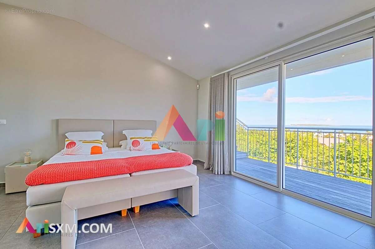 Villa Ocean View 3 chambres et appartement 2 chambres - photo 17