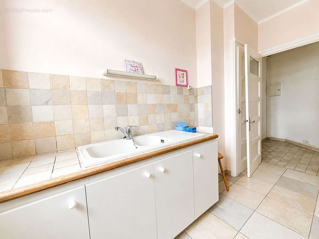 Appartement à LYON-7E