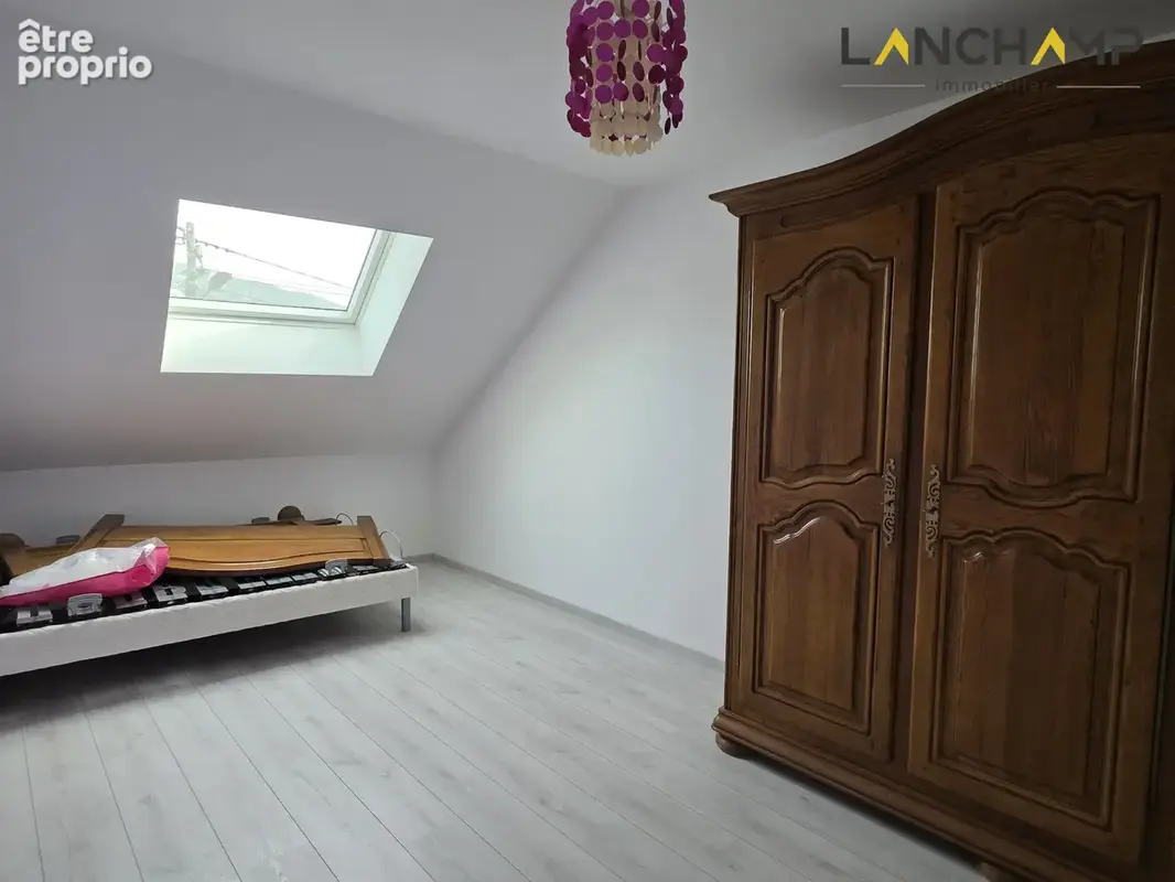 ANGLEFORT Maison de village avec studio indépendant et extérieurs - photo 9
