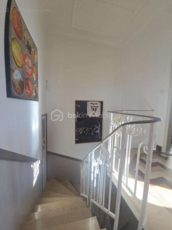 Maison à BARBENTANE