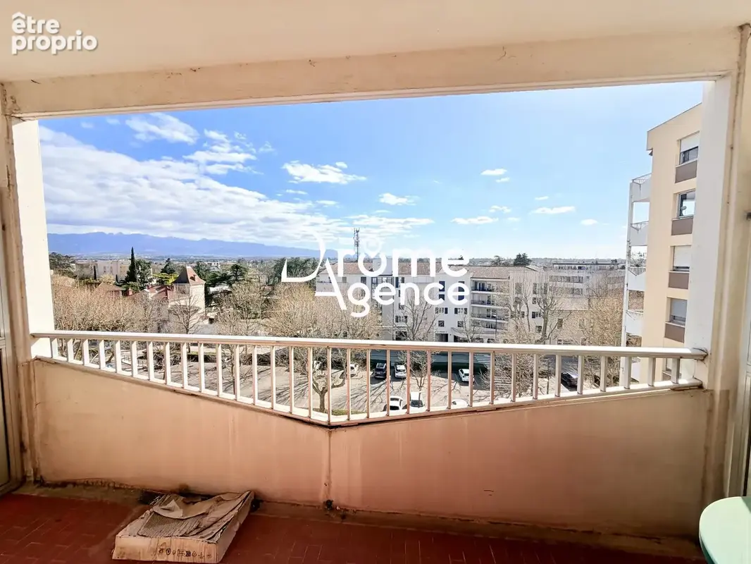 Appartement 3 pièces 58 m² à vendre à Romans-Sur-Isere (26100) - photo 5