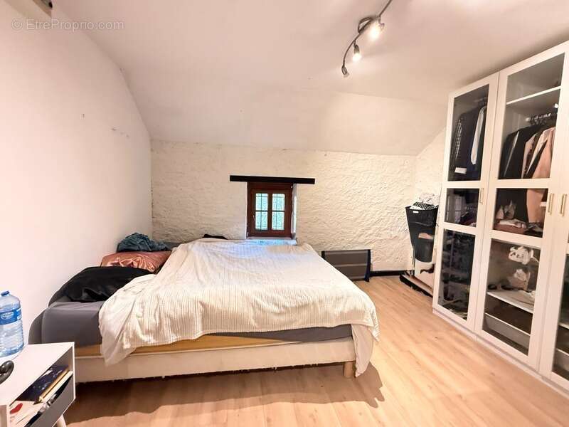 Maison à FRESSELINES