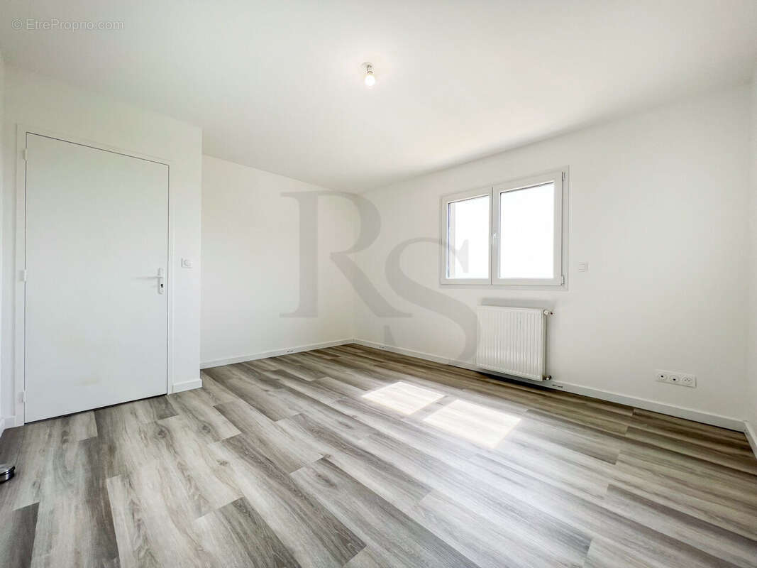 Maison à ROCQUANCOURT