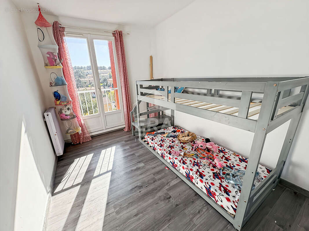 Maison à LES PENNES-MIRABEAU