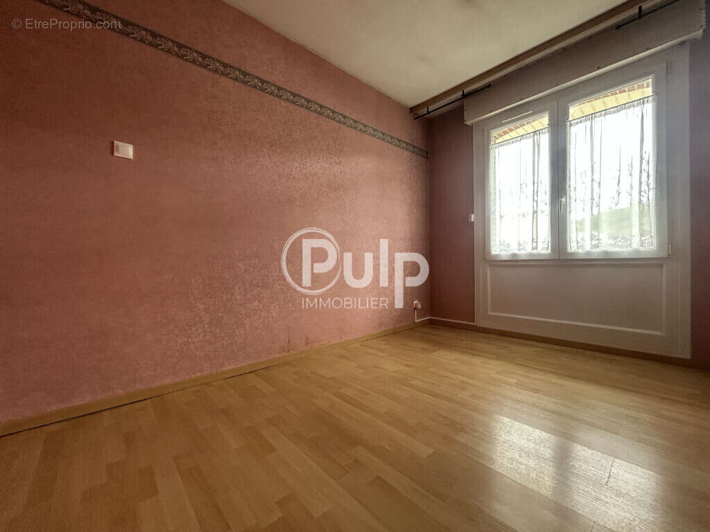 Plain pied 97m2 - 3 chambres - Jardin - Garage à billy-montigny - photo 5