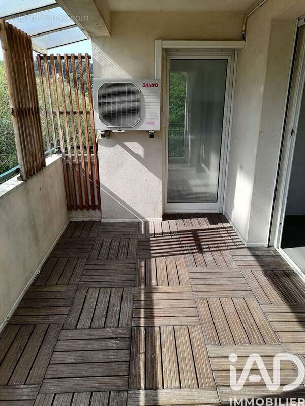 Photo 2 - Appartement à AUBAGNE