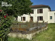 Maison à L'ISLE-EN-DODON