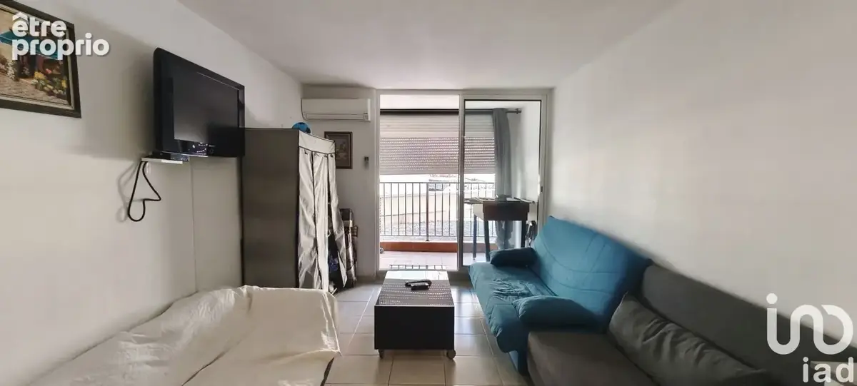 Photo 1 - Appartement à AGDE