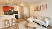 Appartement à PRESLES