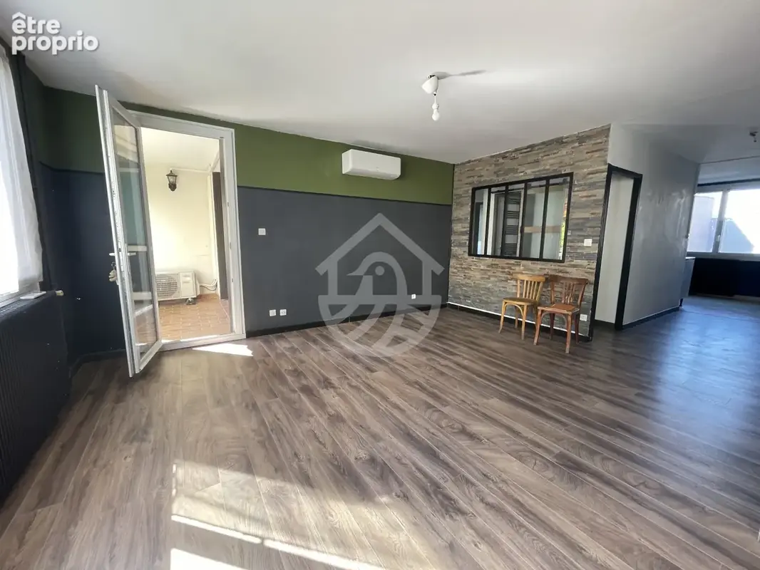 Appartement à VALENCE