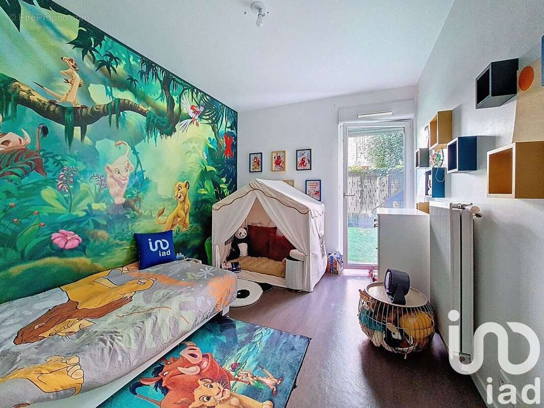 Photo 4 - Appartement à POMPONNE