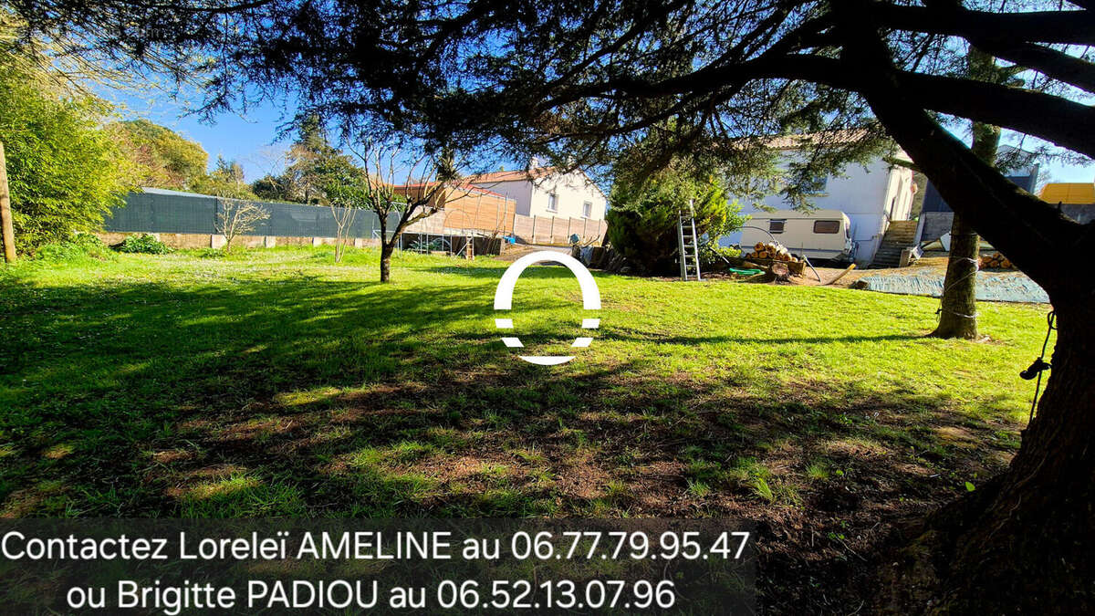 Maison à SAINT-PERE-EN-RETZ