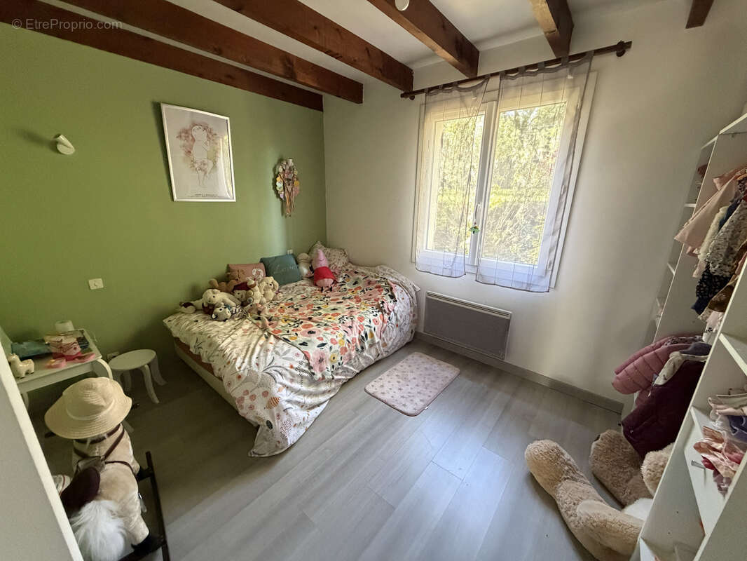 Maison à GONTAUD-DE-NOGARET