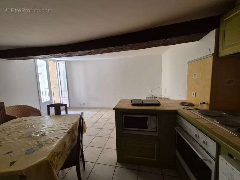 Appartement à vendre type 3 avec débarras et cave- BARGEMON (83). 113 000 € - photo 6