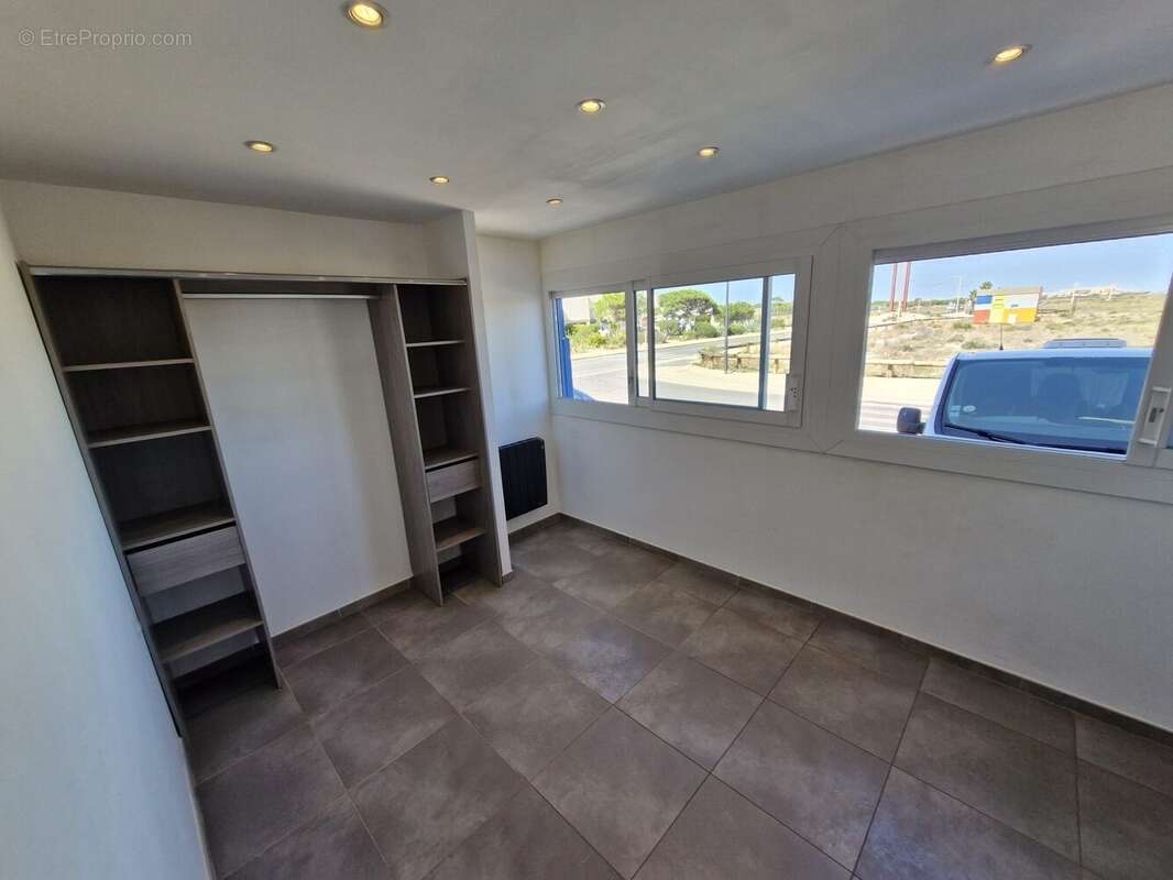 Appartement à LE BARCARES