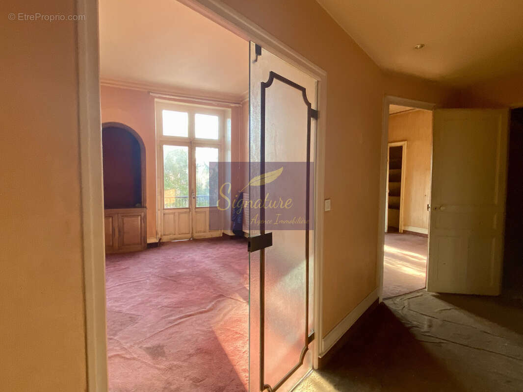 Appartement à LE MANS