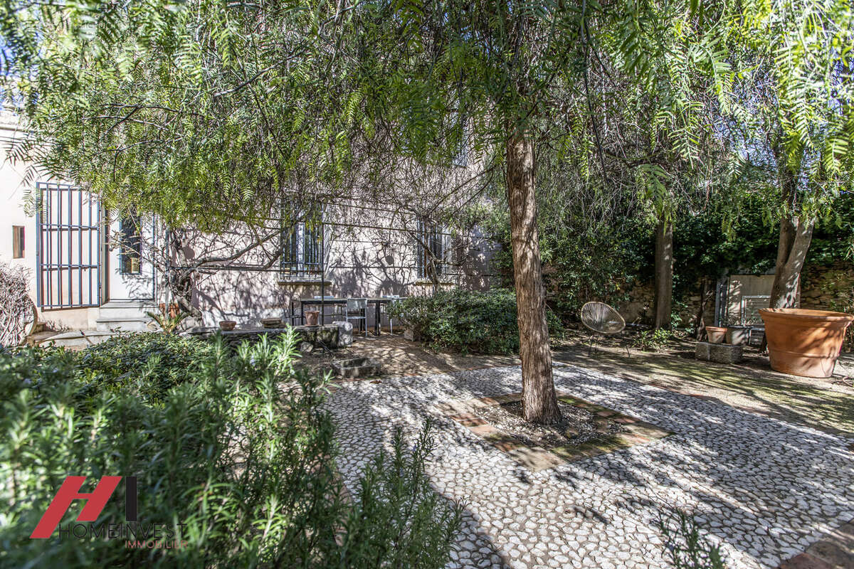 Maison à LE BEAUSSET