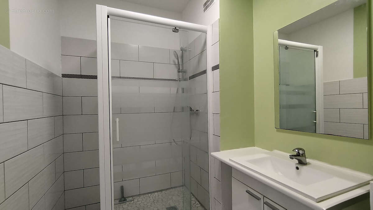 Appartement à BEAUVAIS