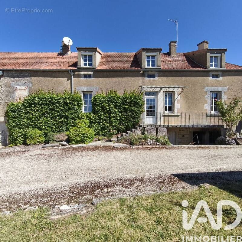 Photo 1 - Maison à ANNOUX